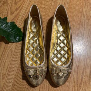 Michael Kors Flats size 10